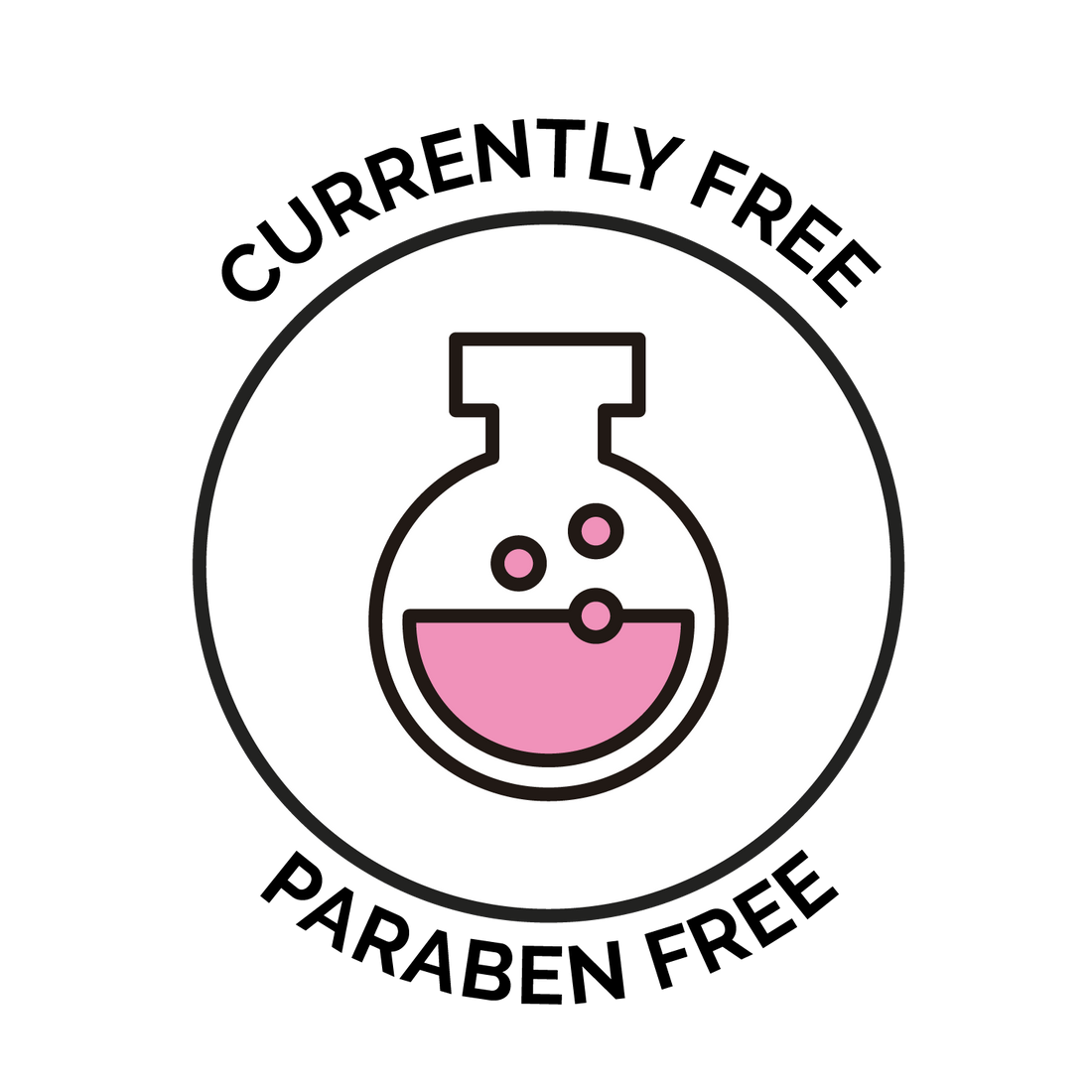 Paraben Free